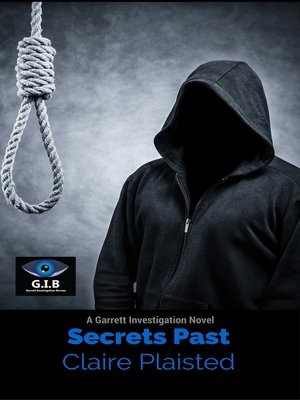 cover image of Secrets Past